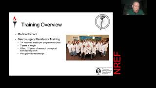 Episode 2 Building Your Portfolio for Neurosurgery Match Success [upl. by Anahsal]