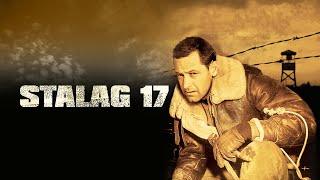 Stalag 17 Review with Alan Gallant Daniel Culver and Patrick McCray [upl. by Atinot833]