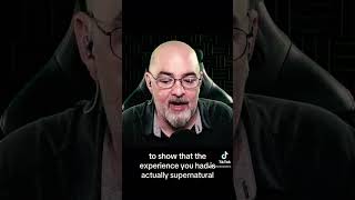 Dillahunty Hallucinogens amp The Supernatural shorts faith [upl. by Annairdua]