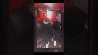 Tyshiesty  Shiesty Flow Official Audio [upl. by Ixel937]