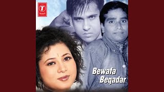 Ek Bewafa Se Dil [upl. by Anerbes44]