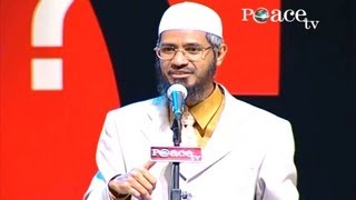 Dr Zakir Naik bangla lecture  Do aliens really exist on earth [upl. by Garling24]