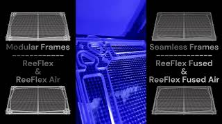 ClearView ReeFlex Series  Official Intro Reel [upl. by Lordan]