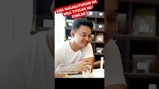 PART 54 NG JOMCARKALINGAP JOMAR CARLA TOPULAR VLOGS [upl. by Merrielle267]