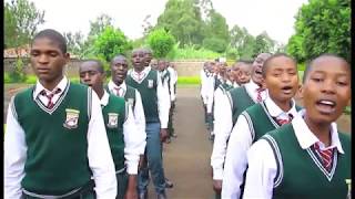 Hema High School Bwango Enseye Neere [upl. by Petty382]