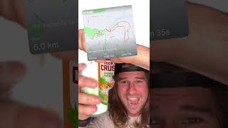 THIRD FLAVOUR Smirnoff Crush Review russeats food foodie fyp foryou aussie smirnoff [upl. by Batish]