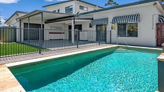 Hervey Bay Real Estate  1 Oceanblue Boulevard Pialba [upl. by Baptista]