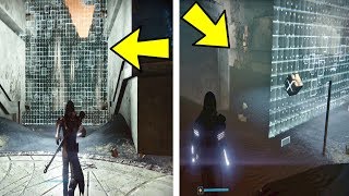 Unsolved Mystery At The Lighthouse On Mercury Destiny Trials of Osiris [upl. by Olathe]