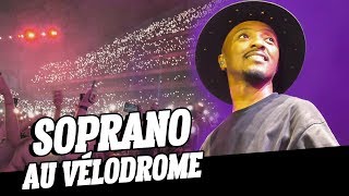 Soprano au Vélodrome 2019 [upl. by Enyamrahs104]