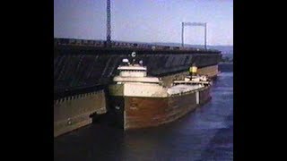 Edmund Fitzgerald Documentary 1995 Excellent [upl. by Hodgkinson]