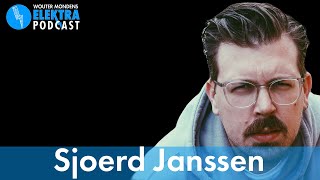 Sjoerd Janssen  Hond beet een kip dood tijdens mijn show [upl. by Tereve]