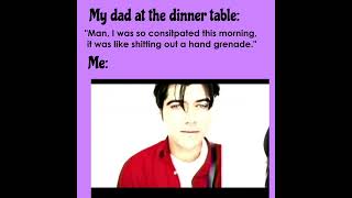 Dad Meme [upl. by Pia]