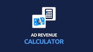 Boost Your Income How to Use a YouTube Ad Revenue Calculator Like a Pro [upl. by Emogene]