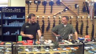 Go Bag Seminar at Going Gear [upl. by Atiroc]