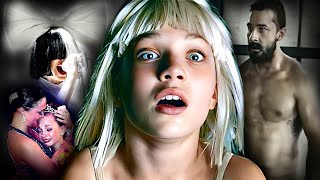 Sia’s EXPLOITATION of Maddie Ziegler  Deep Dive [upl. by Aneehsak]