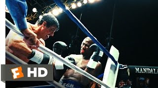 Rocky Vs Mason Dixon  Rocky Balboa  The scene ends HD [upl. by Gervase]