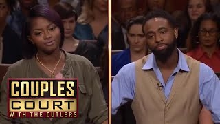 Private Investigator Spots Boyfriend With His Hands On Another Woman Full Episode  Couples Court [upl. by Sneve87]