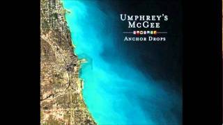 Umphreys McGee  quotJajunk Pt IIquot [upl. by Guinn]