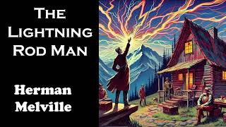 Herman Melville  THE LIGHTNINGROD MAN  classic short story audiobook [upl. by Nealon694]