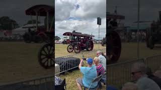 Kelsall Steam Rally  2024 [upl. by Starobin]