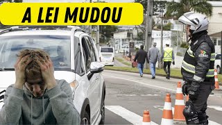 ⛔️ATENÇÃO 3 MUDANÇAS NA LEI QUE POUCOS SABEM ZapayPagamentos [upl. by Addiego643]