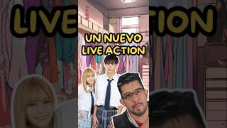 MY DRESSUP DARLING regresa en forma de LIVE ACTION ft ToyoFoodsesp [upl. by Gina986]