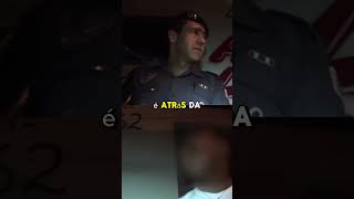 Sargento Cavalcanti  Abordagens  parte 1 sargento cavalcanti [upl. by Vonni]