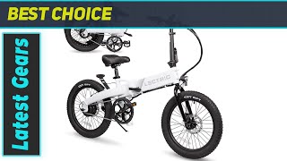 Things that we mentioned in this videoLECTRIC XP™ Lite Electric Bike  B0BVP7ZJ6T [upl. by Shaylynn]