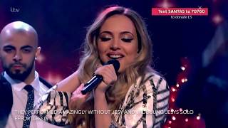 Little Mix 13 Performances that show how Professional they are [upl. by Dasi]