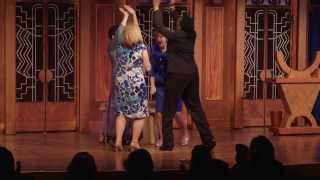 Menopause The Musical® The Survivor Tour® Benefiting Susan G Komen® [upl. by Rutherford]