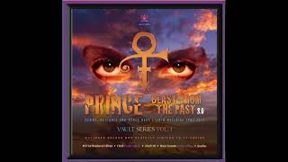 Prince Good Man Unreleased [upl. by Fredia110]