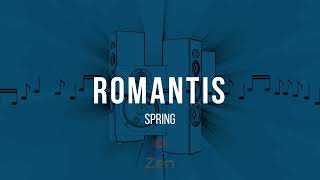 Spring  Romantis  Karaoke [upl. by Calderon]