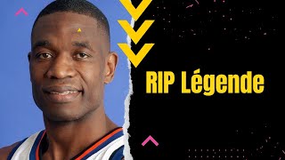 RIP MUTOMBO [upl. by Adleme466]