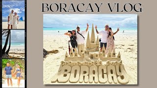 Our First Time in Boracay [upl. by Wulf998]