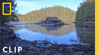 All Hands on the Float House Deck  Life Below Zero [upl. by Nitaf]