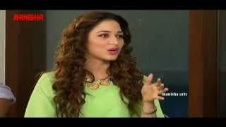 Actress Tamannaah Bhatia Dance Rehearsal For Stree2 Aaj Ki Raat Song  Manastars [upl. by Nnomae]