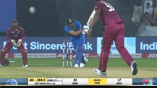 India vs West Indies T20 Highlights 2019  Ind vs WI T20 Highlights [upl. by Chiaki827]