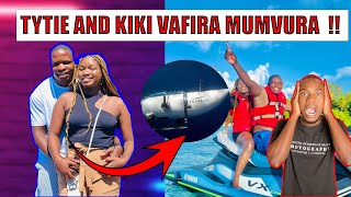 Tytie amp Kiki Vafira The Most Hilarious Drama in Social Media History [upl. by Akemet]