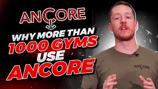 Why ANCORE is Great for Strength amp Conditioning Facilities [upl. by Ahsinnod]