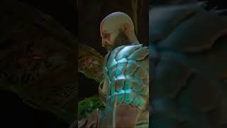 МЫ не служим Одину Кратос «Kratos»  God of War Ragnarok YouTube  Shorts [upl. by Akcir]