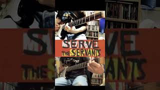 Nirvana  serve the servants [upl. by Wane]