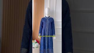 Kebaya Tunik Brokat Payet Premium  Kebaya Modern Terbaru [upl. by Haywood928]