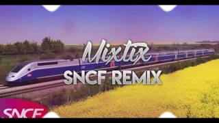 Mixtix  SNCF [upl. by Jonathon]