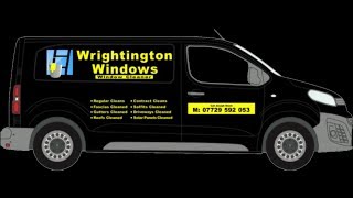 Welcome To Wrightington Windows [upl. by Assirralc542]