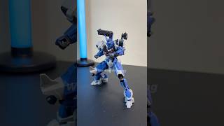 Gundam LFrith Anavata by XX  JMS review part 2gundam gunpla mainan modelkit murah [upl. by Blodgett]