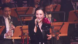 Ever Changing Anita Mui Medley  reprise 《百变梅艳芳》 [upl. by Akinom]