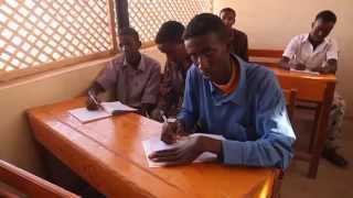 Somalia  Youth Empowerment [upl. by Lianna]