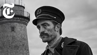 How Robert Pattinson Goes Dark in The Lighthouse  Anatomy of a Scene [upl. by Verneuil]