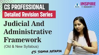 Drafting Revision  CS Professional Lecture 5 OLD amp NEW syllabusCS Somya Kataria cssomyakataria [upl. by Nohsav815]