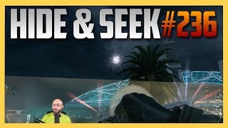 Hide and Seek 236 on PLAZA Black Ops 2  Swiftor [upl. by Trueblood41]